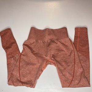 ACTA Seamless Leggings in Sunset